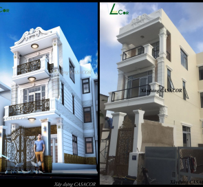 Tìm nhà thầu thi công uy tín tại tphcm