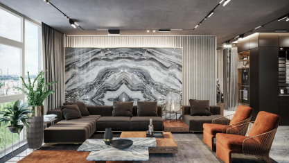 Bí Kíp Để Chọn Đơn vị Thi Công Nội Thất - Xây Dựng CASACOR